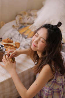 渣夫狠妻